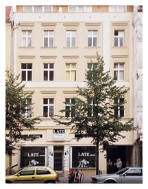 Berlin