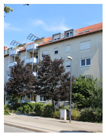 Ludwigshafen