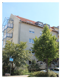 Ludwigshafen
